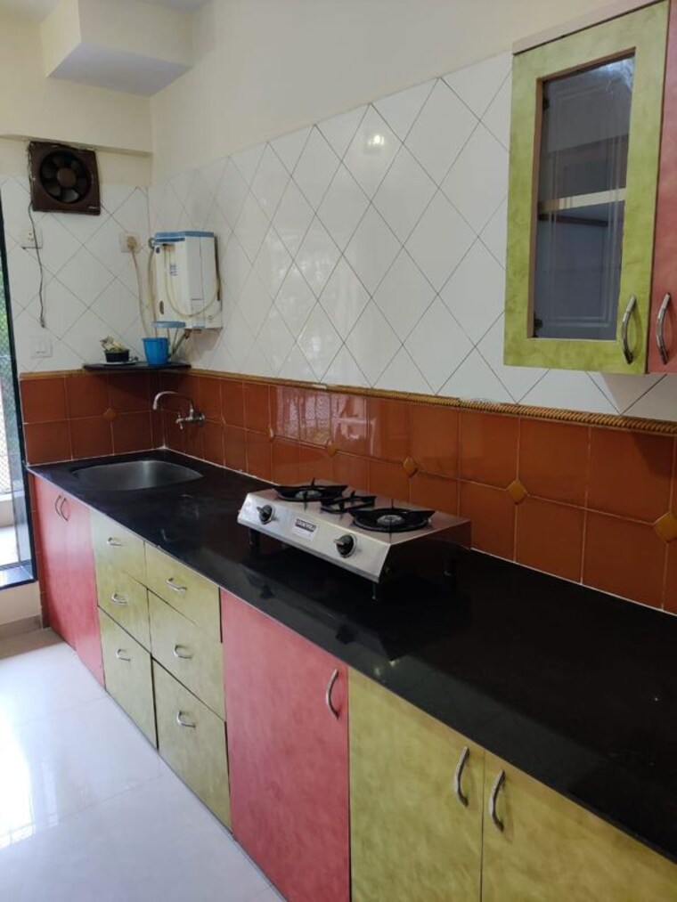 Kitchen, neelkanth-heights-shivai-nagar 2 Bedroom 1171 Sq.Ft. Apartment In Shivai Nagar Thane 10658331