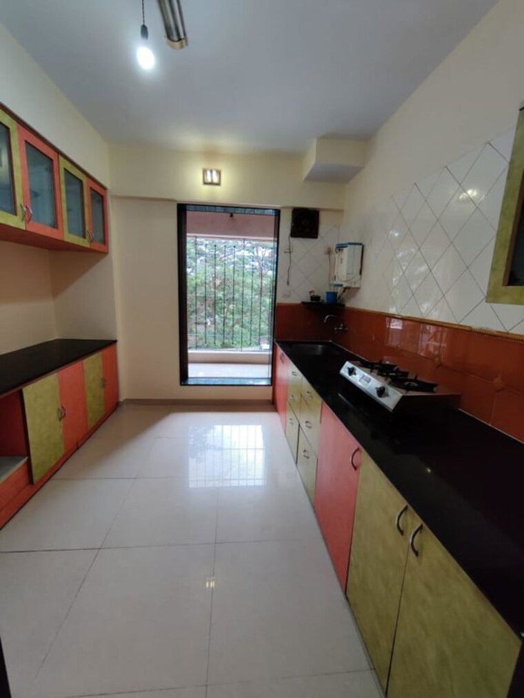 Kitchen, neelkanth-heights-shivai-nagar 2 Bedroom 1171 Sq.Ft. Apartment In Shivai Nagar Thane 10658331