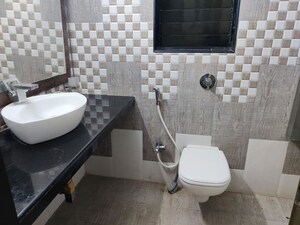 Team Area in 2 BHK Apartment at Neelkanth Heights Shivai Nagar, Shivai Nagar – for Sale