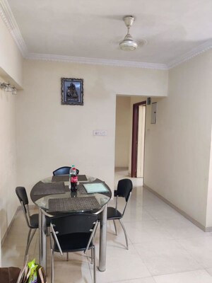 Team Area in 2 BHK Apartment at Neelkanth Heights Shivai Nagar, Shivai Nagar – for Sale