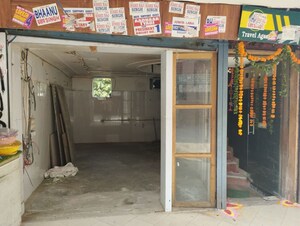  Shop For Rent in Geetanjali Enclave