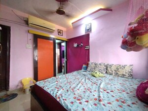 1 BHK Apartment For Rent in Mahape
