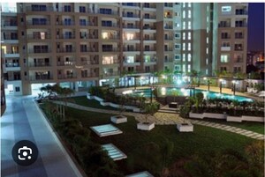 3 BHK Apartment For Sale in SNN Raj Lakeview, Btm Layout