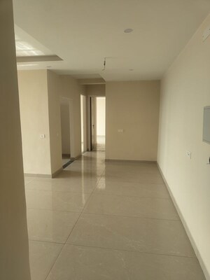 Building Lobby in 4 BHK Apartment at MRS Hi Greens, Kishanpura – for Sale