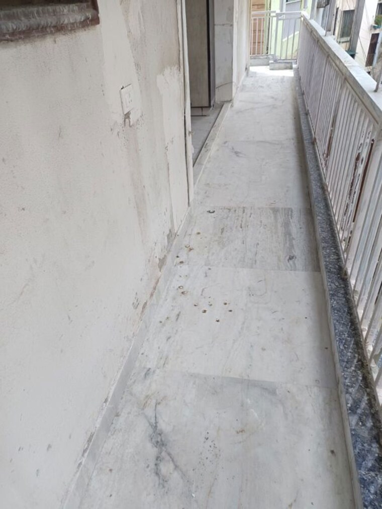 undefined, lajpat nagar 4 2 Bedroom 1050 Sq.Ft. Builder Floor In Lajpat Nagar 4 Delhi 10658357