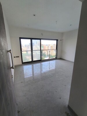2 BHK Apartment For Rent in Silver Serene Goregaon, Goregaon West