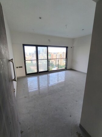 2 BHK +Apartment For Rent in Silver Serene Goregaon in Goregaon West, Mumbai