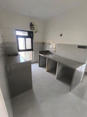 Team Area in 2 BHK Apartment at Silver Serene Goregaon, Goregaon West – for Rent