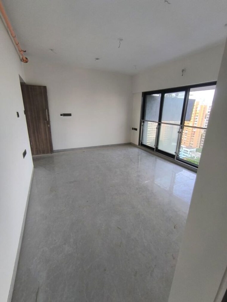 Room, silver-serene-goregaon 2 Bedroom 675 Sq.Ft. Apartment In Goregaon West Mumbai 10658361