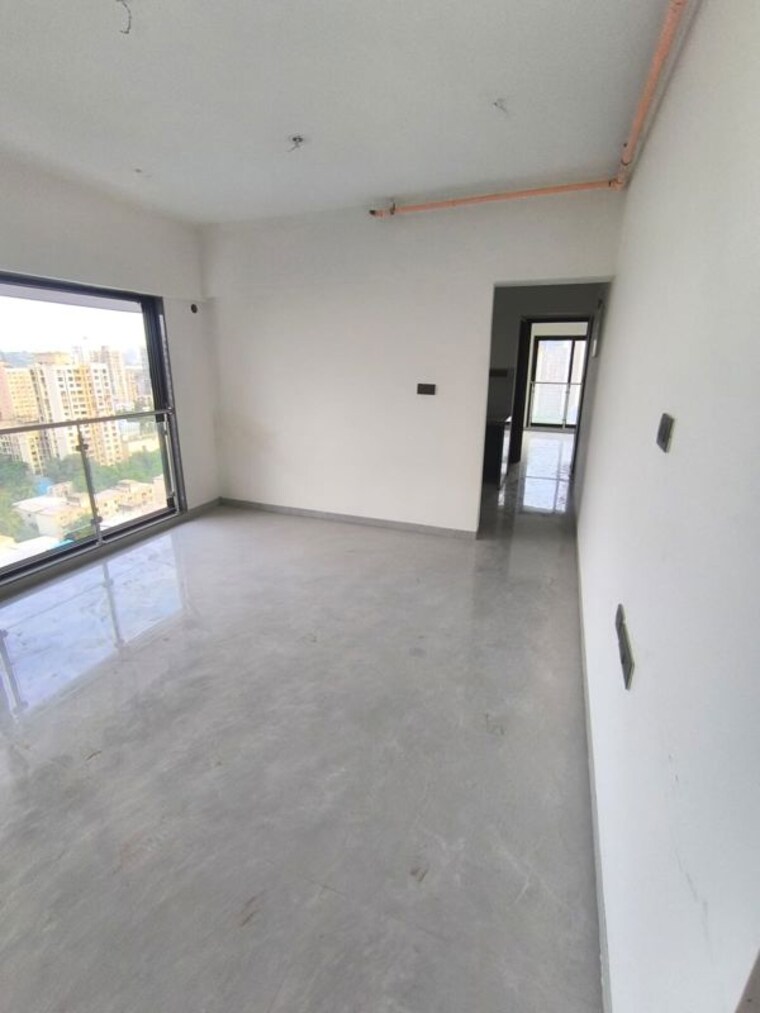 Room, silver-serene-goregaon 2 Bedroom 675 Sq.Ft. Apartment In Goregaon West Mumbai 10658361