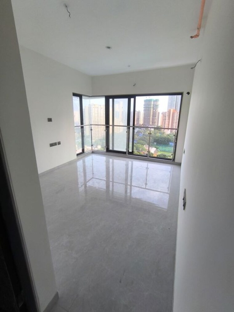 Room, silver-serene-goregaon 2 Bedroom 675 Sq.Ft. Apartment In Goregaon West Mumbai 10658361