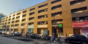  Office Space For Rent in Laxmi Business Park, Oshiwara