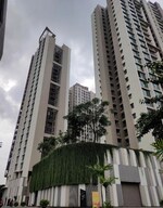 1 BHK 446 Sq.Ft. Apartment in Kalpataru Sunrise Grande