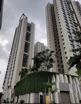 1 BHK Apartment For Rent in Kalpataru Sunrise Grande in Kolshet Road, Thane