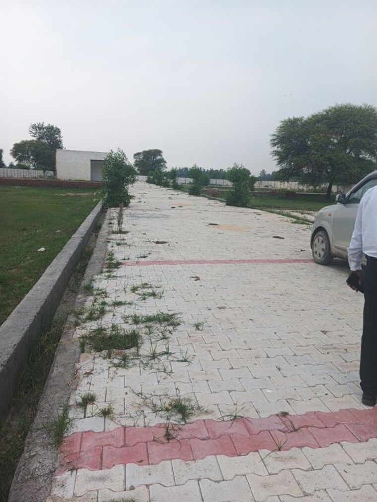 undefined, infinity-krishna-bhumi-arcade  100 Sq.Yd. Plot In Sunrakh Bangar Vrindavan 10658386
