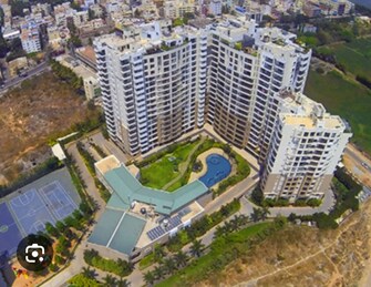 3 BHK 1750 Sq.Ft. Apartment in SNN Raj Lakeview