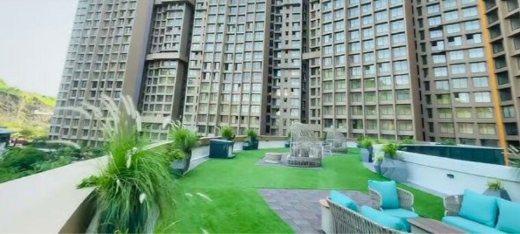 Exterior View, piramal-mahalaxmi 2 Bedroom 762 Sq.Ft. Apartment In Mahalaxmi Mumbai 10658381