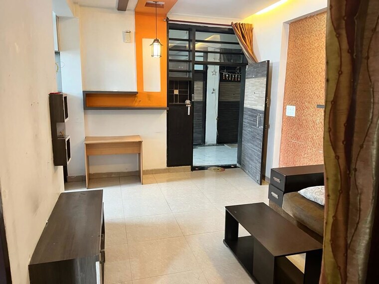 Kitchen, nandini-apartments-vikas-nagar 2 Bedroom 1000 Sq.Ft. Apartment In Vikas Nagar Lucknow 10658369
