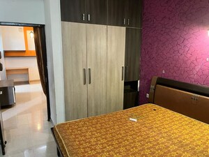 Bedroom in 2 BHK Apartment at Nandini Apartments Vikas Nagar, Vikas Nagar – for Sale