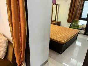 Furnished Amenities in 2 BHK Apartment at Nandini Apartments Vikas Nagar, Vikas Nagar – for Sale