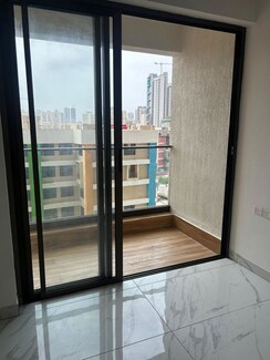 2 BHK +Apartment For Rent in Raymond Ten X Habitat