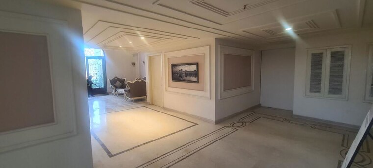 Room, omaxe-the-resort 3 Bedroom 1414 Sq.Ft. Builder Floor In South Mullanpur Chandigarh 10656608