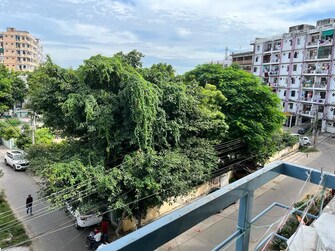 2 BHK +Apartment For Rent in Nandini Apartments Vikas Nagar in Vikas Nagar, Lucknow