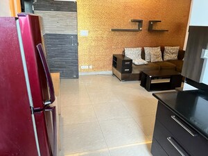 Team Area in 2 BHK Apartment at Nandini Apartments Vikas Nagar, Vikas Nagar – for Rent