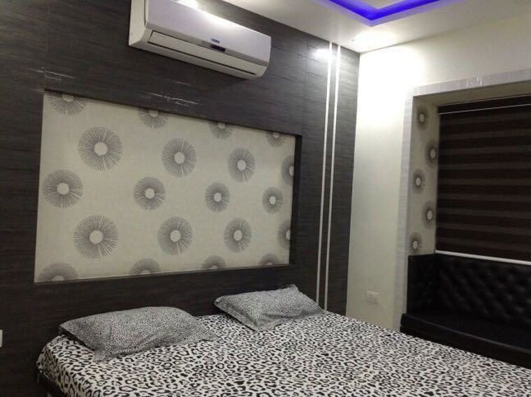 Bedroom, ats-one-hamlet 3 Bedroom 2150 Sq.Ft. Apartment In Sector 104 Noida 10658388