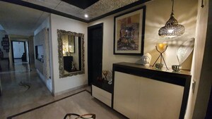 Room in 3 BHK Apartment at ATS One Hamlet, Sector 104 – for Rent