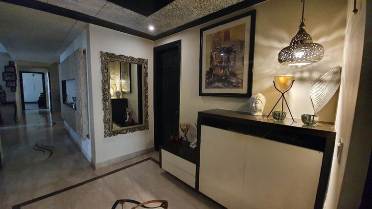 Room, ats-one-hamlet 3 Bedroom 2150 Sq.Ft. Apartment In Sector 104 Noida 10658388