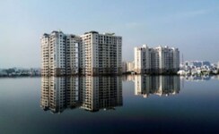 3 BHK Apartment For Sale in SNN Raj Lakeview