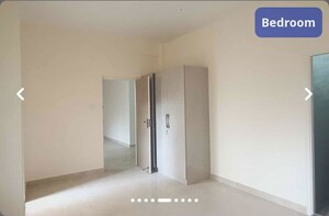 Bedroom in 3 BHK Independent House at Richmond Town – for Rent