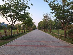 Plot Area in  Plot at Pandurangapuram – for Sale