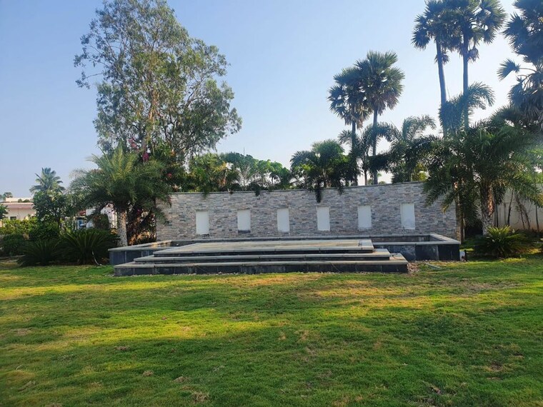Garden, pandurangapuram  311 Sq.Yd. Plot In Pandurangapuram Bapatla 10658383