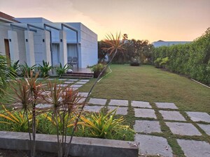  Plot – Exterior View View at Pandurangapuram - for Sale