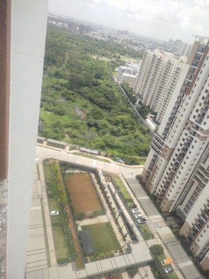 2 BHK Apartment – Exterior View View at Aparna Sarovar Zicon, Nallagandla - for Sale