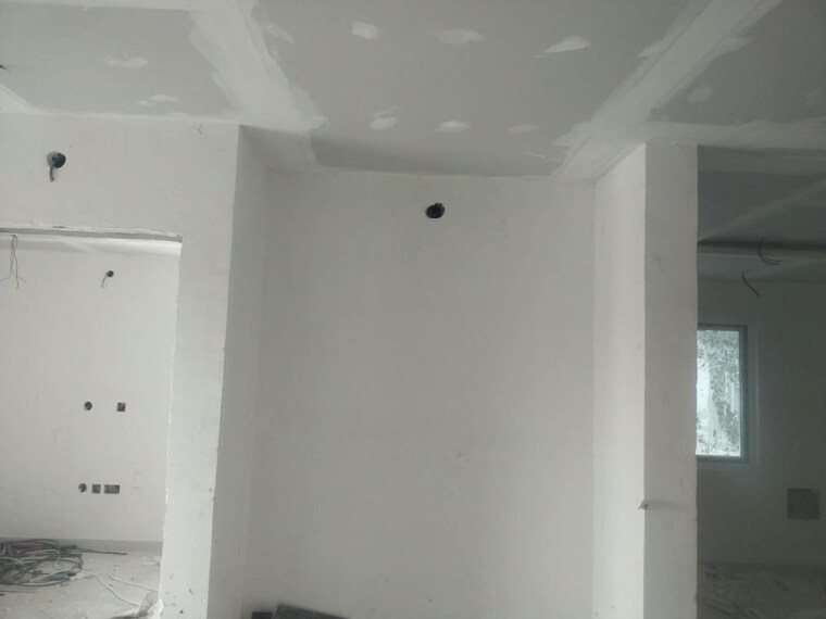 undefined, aparna-sarovar-zicon 2 Bedroom 1240 Sq.Ft. Apartment In Nallagandla Hyderabad 10658349