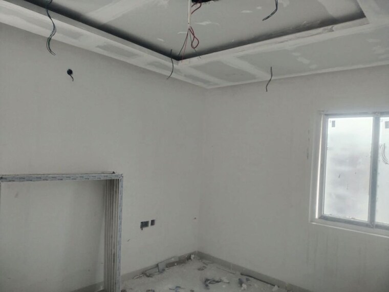 Room, aparna-sarovar-zicon 2 Bedroom 1240 Sq.Ft. Apartment In Nallagandla Hyderabad 10658349