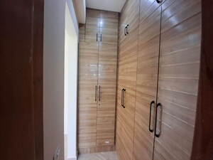 Bathroom in 3 BHK Apartment at Conscient Habitat 102, Sector 102 – for Sale
