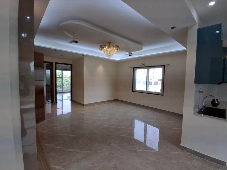Room, conscient-habitat-102 3 Bedroom 723 Sq.Ft. Apartment In Sector 102 Gurgaon 10658399
