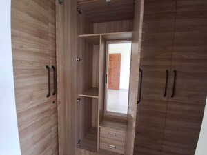 Bathroom in 3 BHK Apartment at Conscient Habitat 102, Sector 102 – for Sale