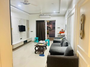 2 BHK Apartment For Rent in Rohan Mithila, Viman Nagar