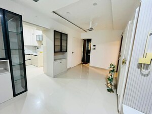 Room in 2 BHK Apartment at Rohan Mithila, Viman Nagar – for Rent
