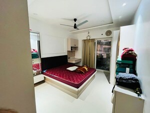 Team Area in 2 BHK Apartment at Rohan Mithila, Viman Nagar – for Rent