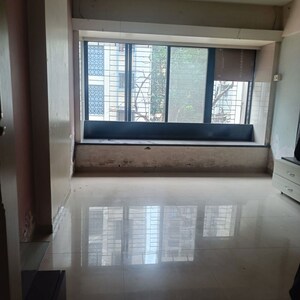 2 BHK Apartment For Rent in Gurukul Apartment Dahisar West, Dahisar West