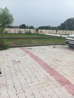 200 Sq.Yd. Plot in Infinity Krishna Bhumi Arcade