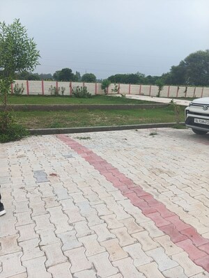  Plot For Sale in Infinity Krishna Bhumi Arcade, Sunrakh Bangar