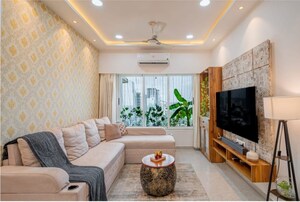 1 BHK Apartment For Rent in Prime Elite Dahisar West, Dahisar West