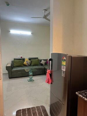 Team Area in 2 BHK Apartment at Amrapali Verona Heights, Tech Zone 4 Greater Noida – for Rent